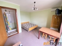 дом 480 м² на участке 4 сот.