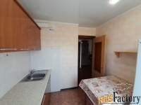 3 - комн.  квартира, 58 м², 4/5 эт.