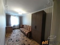3 - комн.  квартира, 58 м², 4/5 эт.