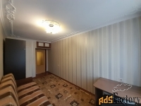 3 - комн.  квартира, 58 м², 4/5 эт.
