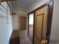 3 - комн.  квартира, 58 м², 4/5 эт.