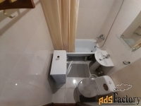 3 - комн.  квартира, 58 м², 4/5 эт.
