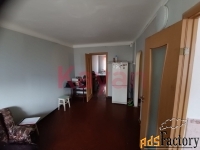 2 - комн.  квартира, 38 м², 1/5 эт.