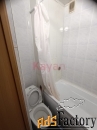2 - комн.  квартира, 38 м², 1/5 эт.