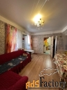 2 - комн.  квартира, 41 м², 2/2 эт.