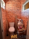 2 - комн.  квартира, 41 м², 2/2 эт.