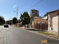2 - комн.  квартира, 41 м², 2/2 эт.