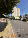 2 - комн.  квартира, 41 м², 2/2 эт.
