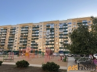 2 - комн.  квартира, 70 м², 2/9 эт.