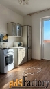 1 - комн.  квартира, 35 м², 12/17 эт.