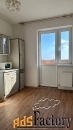 1 - комн.  квартира, 35 м², 12/17 эт.