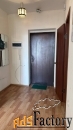 1 - комн.  квартира, 35 м², 12/17 эт.