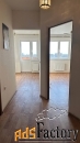 1 - комн.  квартира, 35 м², 12/17 эт.
