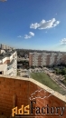 1 - комн.  квартира, 35 м², 12/17 эт.