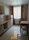 1 - комн.  квартира, 31 м², 1/5 эт.