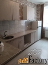 1 - комн.  квартира, 31 м², 1/5 эт.