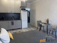 Студия, 24 м², 14/18 эт.