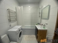 Студия, 24 м², 14/18 эт.