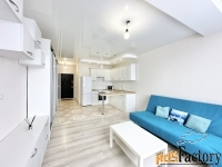 1 - комн.  квартира, 32 м², 3/6 эт.
