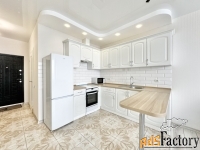 1 - комн.  квартира, 32 м², 3/6 эт.