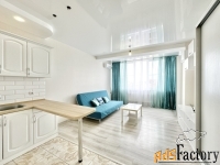 1 - комн.  квартира, 32 м², 3/6 эт.