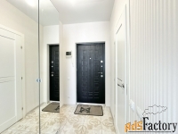 1 - комн.  квартира, 32 м², 3/6 эт.