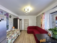 2 - комн.  квартира, 41 м², 2/2 эт.
