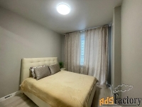 1 - комн.  квартира, 37 м², 7/24 эт.