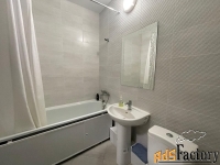 1 - комн.  квартира, 37 м², 7/24 эт.