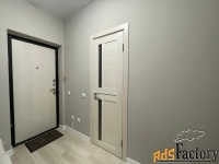 1 - комн.  квартира, 37 м², 7/24 эт.
