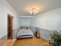 4 - комн.  квартира, 81 м², 4/9 эт.