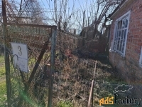 дом 80 м² на участке 4 сот.