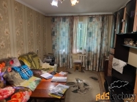2 - комн.  квартира, 47 м², 4/5 эт.
