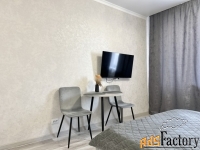 Студия, 24 м², 14/18 эт.