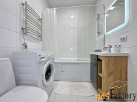 Студия, 24 м², 14/18 эт.