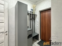 Студия, 24 м², 14/18 эт.