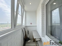 Студия, 24 м², 14/18 эт.