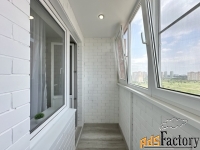 Студия, 24 м², 14/18 эт.