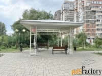 Студия, 24 м², 14/18 эт.