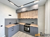 1 - комн.  квартира, 35 м², 14/24 эт.