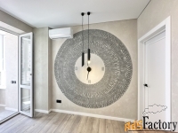 1 - комн.  квартира, 35 м², 14/24 эт.