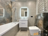 1 - комн.  квартира, 35 м², 14/24 эт.