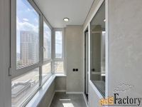 1 - комн.  квартира, 35 м², 14/24 эт.