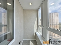 1 - комн.  квартира, 35 м², 14/24 эт.