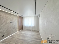 1 - комн.  квартира, 35 м², 14/24 эт.