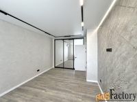 1 - комн.  квартира, 35 м², 14/24 эт.