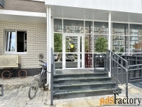 1 - комн.  квартира, 35 м², 14/24 эт.