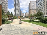 1 - комн.  квартира, 35 м², 14/24 эт.