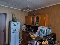 дом 40 м² на участке 4 сот.