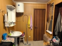 дом 40 м² на участке 4 сот.